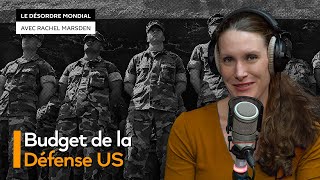 Où est passé le budget américain de la Défense ?