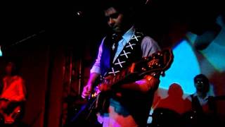Roll Over Beethoven - Helpers Band