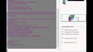 alcatel 4033x the slot has been permanently locked solution with FuriouSTeaM