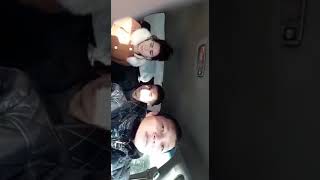 Namanganlik qiz oxirigacha kuring. | Наманганлик киз охиригача куринг