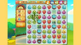 Farm Heroes Saga Level 478 3 Stars NO companions