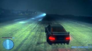 GTA 4 MD v8 EFLC Mod Menu LOADER