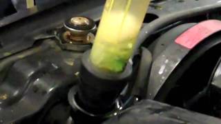 Headgasket Check