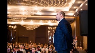 Секция Истории успеха. Видео-8 Алекс Васильев Alibaba Group