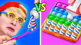 KIAT PARENTING KEREN || Trik Mudah untuk Orang Tua Cerdas oleh 123 GO Like!