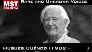 Part III: Rare and unknown voices - HUGUES CUÉNOD