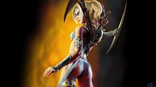 Прохождение Sacred Gold Серия 9 "Драконис мортис"