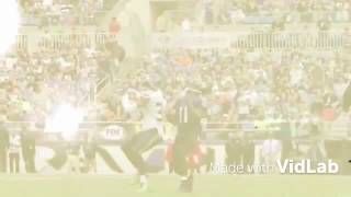 Kamar Aiken highlight