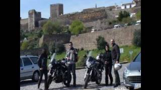 Monsaraz - Alconchel