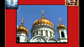 Покров Пресвятой Богородицы