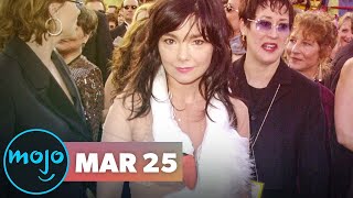 On This Day In 2001 | RetroVideo