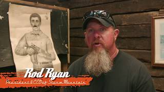 Storm Mountain Promo