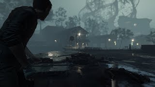 ПРОХОЖДЕНИЕ EVIL WITHIN 2 #3