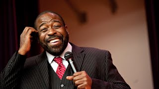 Les Brown On The Keys To Success In Network Marketing - NMPRO #1,104