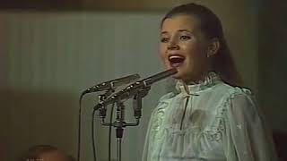 Людмила Сенчина Ласковая песня