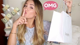 HAUL: COMPRÉ LOS MEJORES PRODUCTOS DE SEPHORA ? | Natalia Merino