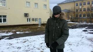School Noob - *Кот какает* :3