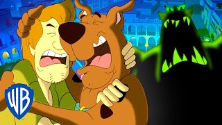 Scooby-Doo! en Français | Le monstre du Mexique | Premières 10 Minutes