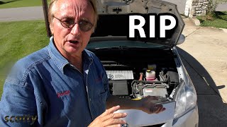 My Customer Can't Afford to Fix This Car, So I Have to Do This