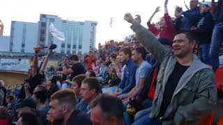Спидвей 11.07.2018 Восток 48-45 Мега-Лада последний решающий 15 заезд