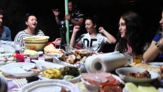 Ax turfav turfav / Linda Adamia / Salome Tetiashvili / Девушки спели нереально круто