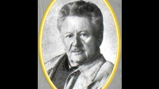 Летопись краеведа. Историк и этнограф Александр Терещенко.