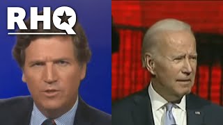 GOP Goons Absolutely Terrified By The Color Red?!