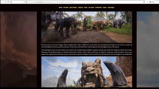 Conan Exiles Новости от August 15, 2018 (новая  религии Джеббала Сага)