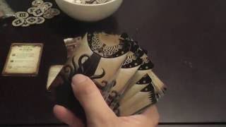 Arkham Horror The Card Game (FFG) Review
