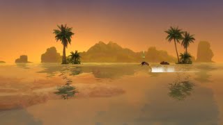 Live ASMR | Island Life and Mermaids! [Sims 4]