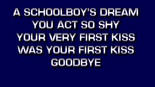 You give love a bad name - Bon Jovi (Karaoke)