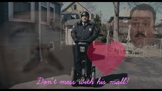 Paul Blart: Meme Cop
