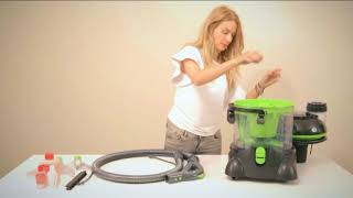 инструкция прахосмукачка Turbo Power Cleaner велмакс - Welmax