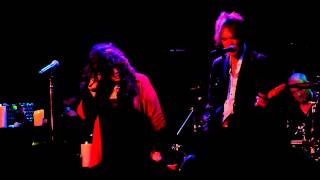 Heart - Showbox 9-18-14 - Immigrant Song and Rain Song