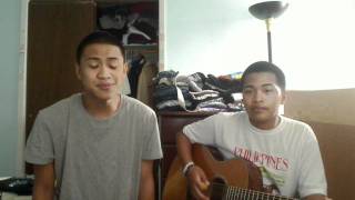 Thinking About You [Cover] feat. Arvin Bautista