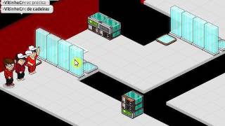 Como fazer um Labirinto Wired - Fase 2