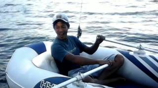 Bestway Inflatable boat
