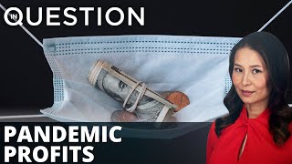 Covid Corruption - Congress ties to big pharma