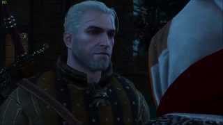 Geralt's most badass moment (Witcher 3 PC)