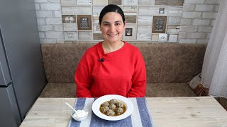 გუფთის წვნიანი