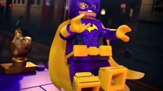 LEGO® BATMAN - 70906 Joker a jeho vůz Notorious Lowrider