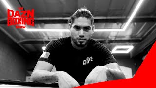 What is the next big fight for Zurdo Ramirez?