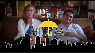 HIDYM