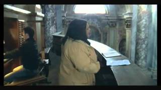 panis angelicus e ave maria schubert by luisa sivera