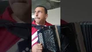 Pedro López y Su Acordeon Sabanero