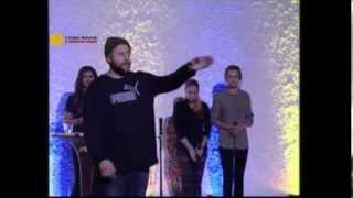 ПОСЛУШАНИЕ, Романов Алексей 15/09/13