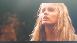 The Clan of the Cave Bear (1986) - Bear Fight Scene