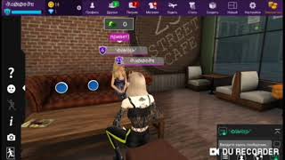 | AVAKIN LIFE |  Нубка подарила анимацию?"фея"