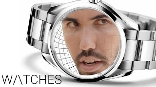 WATCHES