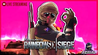 [IND] April FOol Event!  | Rainbow Six siege gameplay
